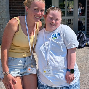 Fundraising Page: Chelsea Bailey